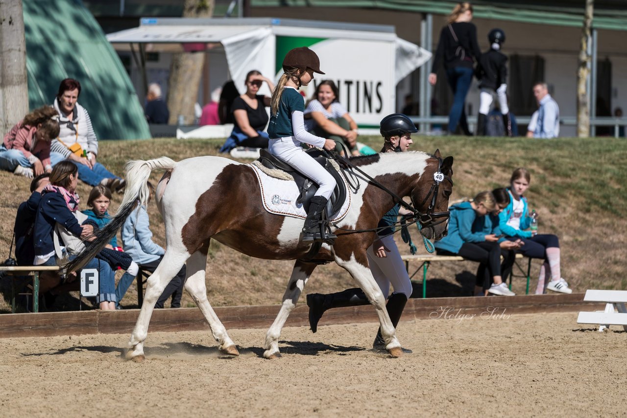 Bild 90 - Pony Akademie Turnier